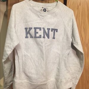 Kent Champion crewneck Sweatshirt