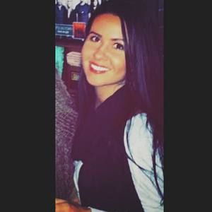 Meet your Posher, Jenn