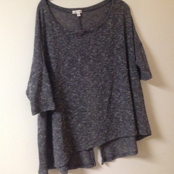 Urban sweater