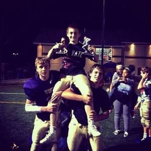 Meet your Posher, Jacob