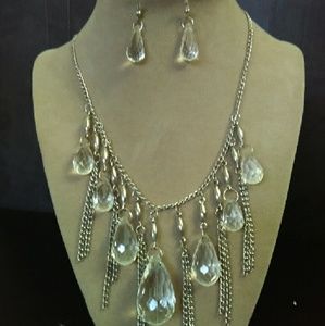 New Jewelry Set $15