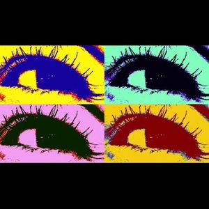 Meet your Posher, Lourdes