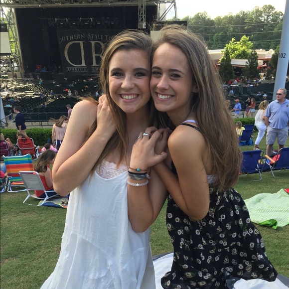 Meet your Posher, Gracie