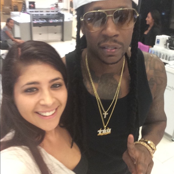 Meet your Posher, Colby - Picture 1 of 1