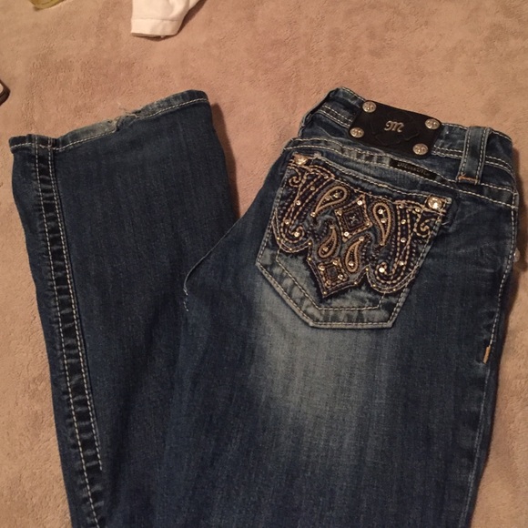 Miss mes!! Good condition!