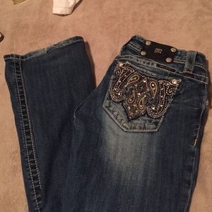 Miss mes!! Good condition!