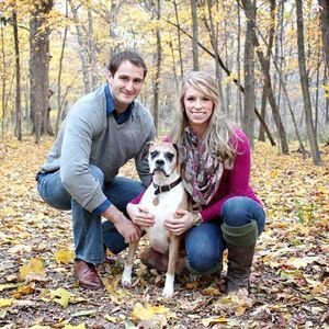 Meet your Posher, Kate