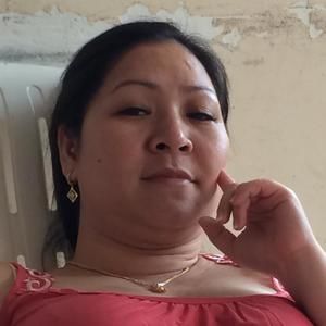 Meet your Posher, Trâm