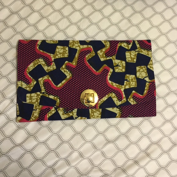 Clutch Purse