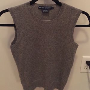 Ralph Lauren sweater
