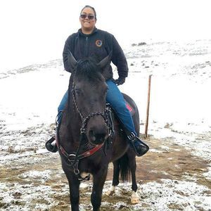 Meet your Posher, Brittney