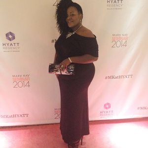 Meet your Posher, Jen