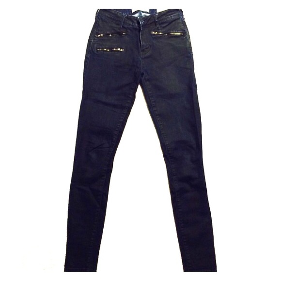 Pacsun jeans