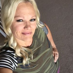 Meet your Posher, Jodi