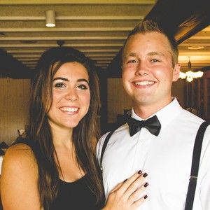 Meet your Posher, Haley