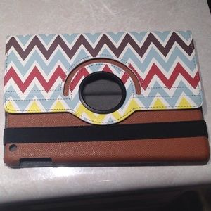 iPad Air 2 case