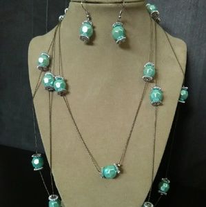 New Jewelry Set $10