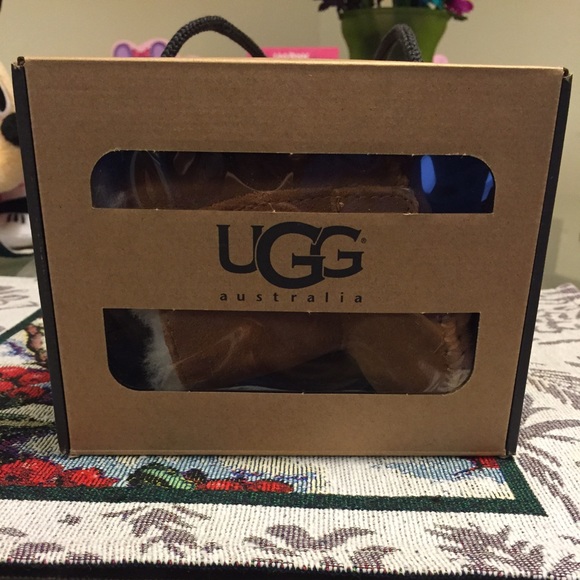 Baby uggs