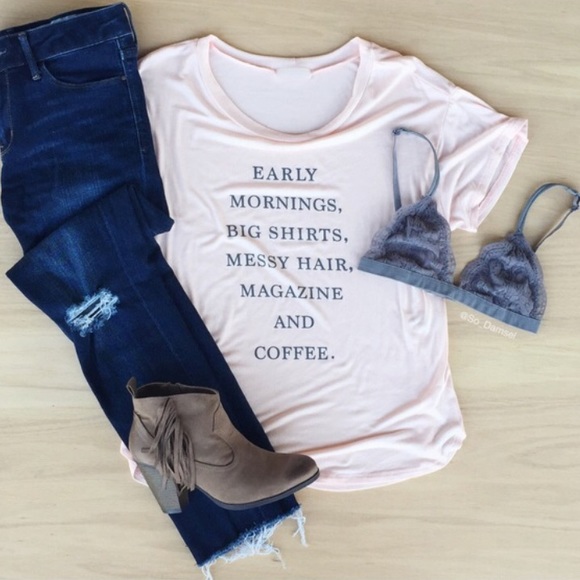 SOLD OUT 🌻 Maci Top - Picture 2 of 3