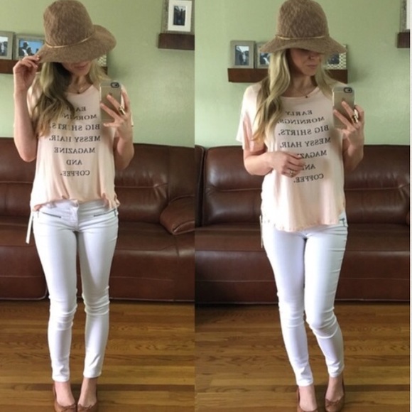 SOLD OUT 🌻 Maci Top - Picture 3 of 3