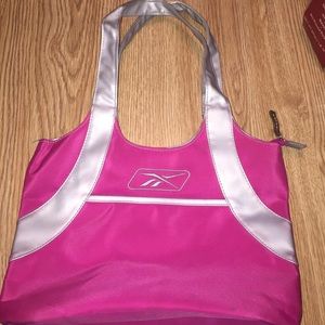 Reebok Bag
