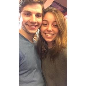 Meet your Posher, Winnie