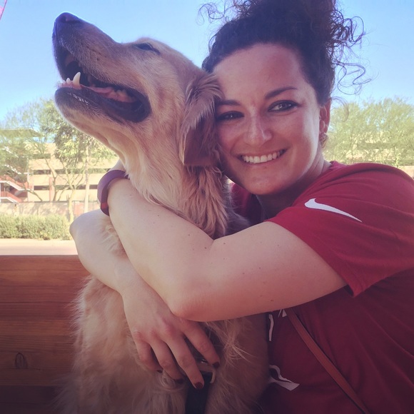 Meet your Posher, Lauren - Picture 4 of 4