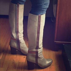 NWOT Seychelles Boots