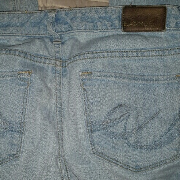 Express Jeans