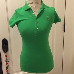 Ralph Lauren Polo Shirt