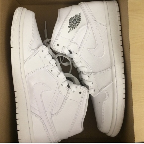 NIB Nikes