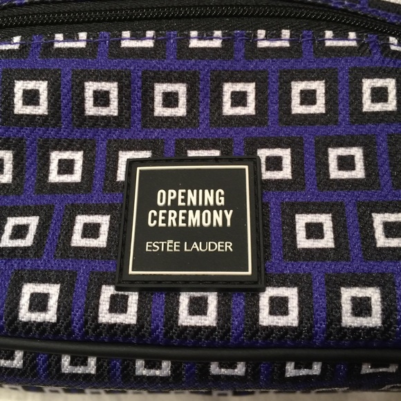 Estée Lauder Designer Edition Bag - Picture 1 of 2