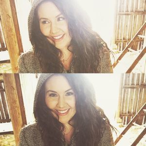 Meet your Posher, Briana