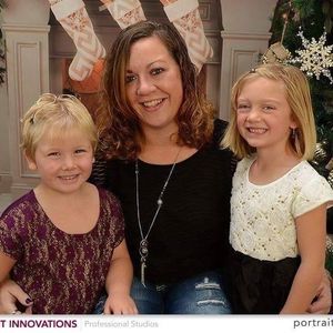 Meet your Posher, Casey