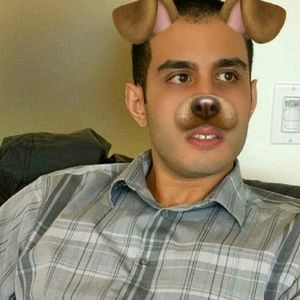 Meet your Posher, Matthew