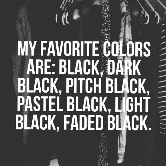 Who else can relate?