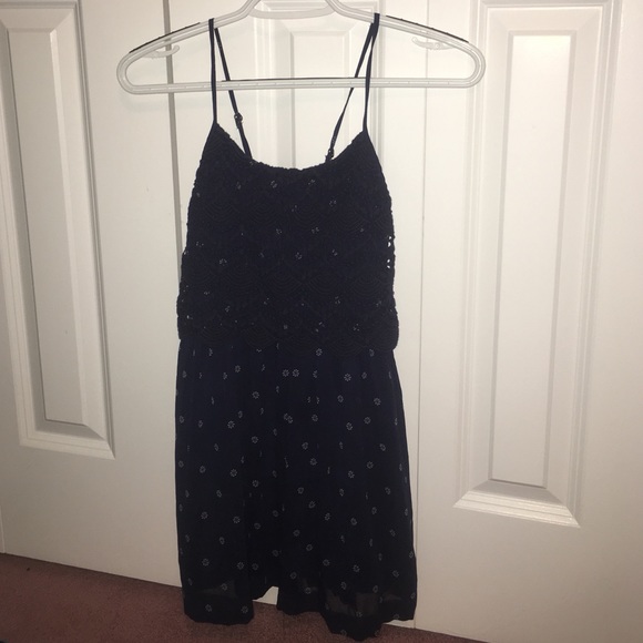 Abercrombie kids dress