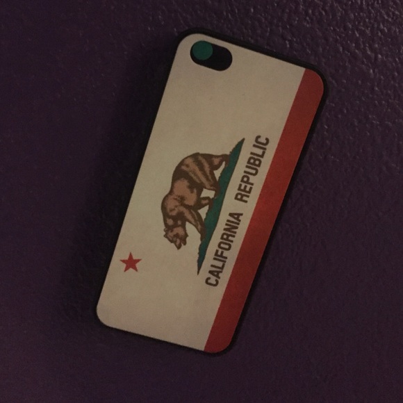 iPhone 5/5s case