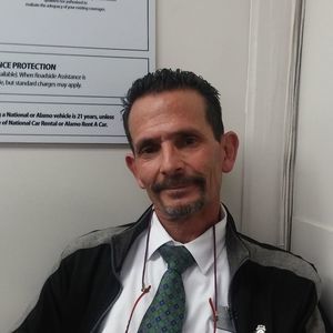 Meet your Posher, Tom