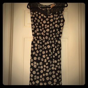 Daisy dress