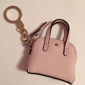 Kate Spade Maise Key Fob