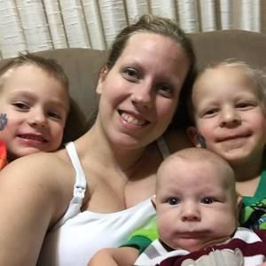 Meet your Posher, Amber