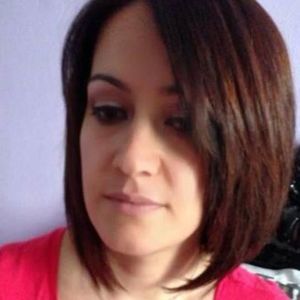 Meet your Posher, Luljeta