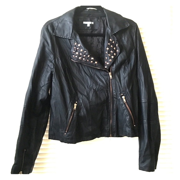 33% off Charlotte Russe Jackets & Blazers - Charlotte