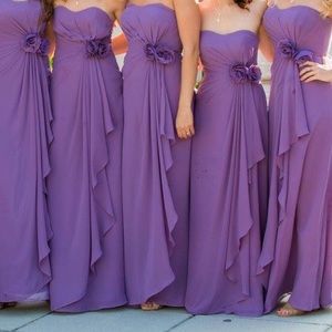 Bill Levkoff Number 729 in Victorian Lilac