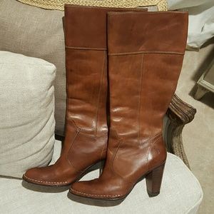 Frye Catherine boots