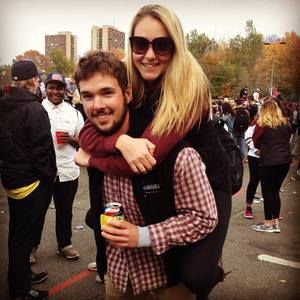 Meet your Posher, Brianna