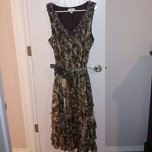 Beautiful summer dress