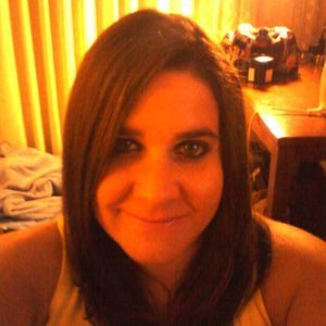 Meet your Posher, Darlene