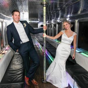 Meet your Posher, Sam